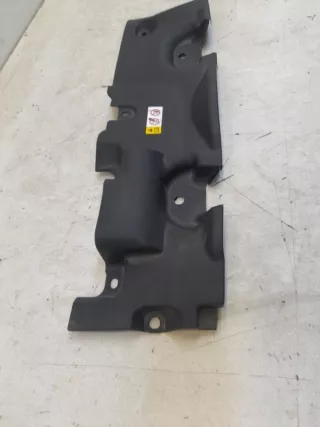 1668125010 Накладка замка капота Toyota Rav 4 5 Арт VZ206761, вид 4
