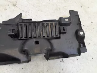 1668125010 Накладка замка капота Toyota Rav 4 5 Арт VZ206761, вид 6