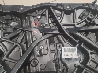 51357422877 Стеклоподъемник задний левый BMW 7 G11/G12 Арт ZAP323083, вид 2