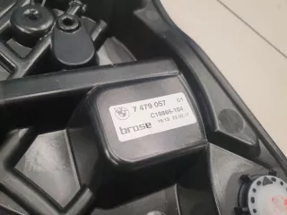 51357422877 Стеклоподъемник задний левый BMW 7 G11/G12 Арт ZAP323083, вид 3