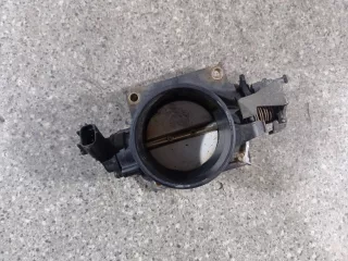 VP2ALUBB,LF17 Заслонка дроссельная Mazda 6 1 Арт 46023057606, вид 1