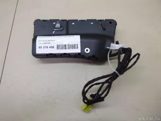 7L0880239K Подушка безопасности боковая (в сиденье) Volkswagen Touareg 1 Арт E60376498, вид 1