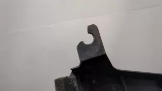 921843NL0A Пластик Nissan Leaf 1 Арт 8747211, вид 3