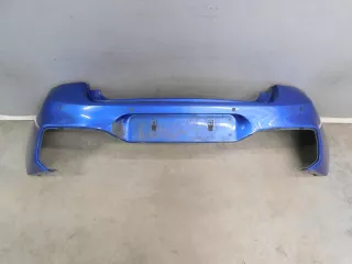  Бампер задний BMW 1 F20/F21 Арт smt135511, вид 1