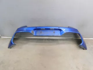  Бампер задний BMW 1 F20/F21 Арт smt135511, вид 2