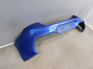  Бампер задний BMW 1 F20/F21 Арт smt135511, вид 3