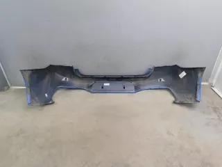  Бампер задний BMW 1 F20/F21 Арт smt135511, вид 6