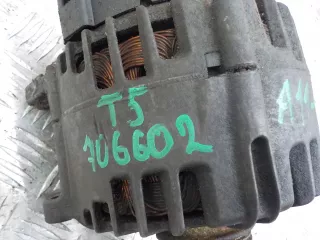 03L903023Q Генератор Volkswagen Transporter T5 Арт 706602, вид 5