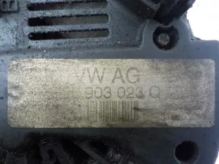 03L903023Q Генератор Volkswagen Transporter T5 Арт 706602, вид 6