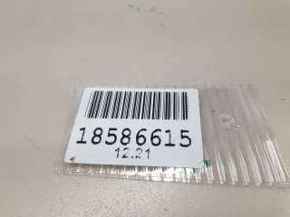 8V4839440B Уплотнитель стекла двери задний правый Audi A3 8V Арт Z224351, вид 2