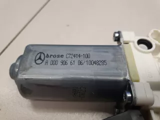 A0009066106 Моторчик стеклоподъёмника передний левый Mercedes E W238 Арт Z322979, вид 3