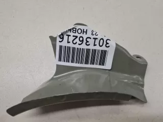 6162205060 Кронштейн заднего крыла левый Toyota Avensis 3 Арт Z323145, вид 3