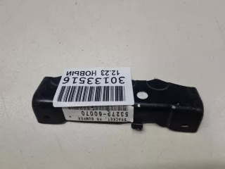 5327360070 Кронштейн бампера переднего правый Toyota Land Cruiser 200 Арт Z323155, вид 1