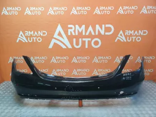 A22288502259999, A2228800049 бампер mercedes-benz, мерседес бенц ( Mercedes S W222 Арт 252650PM, вид 1