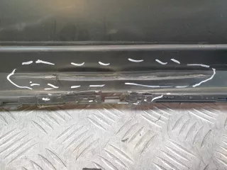 A22288502259999, A2228800049 бампер mercedes-benz, мерседес бенц ( Mercedes S W222 Арт 252650PM, вид 15
