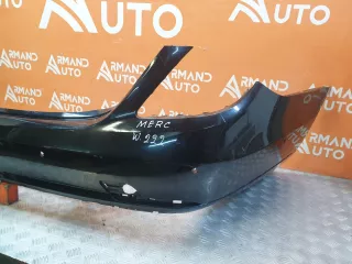 A22288502259999, A2228800049 бампер mercedes-benz, мерседес бенц ( Mercedes S W222 Арт 252650PM, вид 2