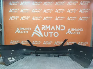A22288502259999, A2228800049 бампер mercedes-benz, мерседес бенц ( Mercedes S W222 Арт 252650PM, вид 10