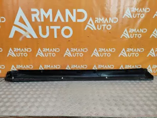 6512A306XA, 6512a510zz накладка порога Mitsubishi ASX Арт 252660PM, вид 5