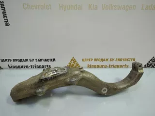 31216869869 Кулак поворотный BMW X5 F15 Арт TP69296, вид 1