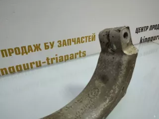 31216869869 Кулак поворотный BMW X5 F15 Арт TP69296, вид 3