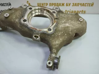31216869869 Кулак поворотный BMW X5 F15 Арт TP69296, вид 7
