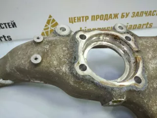 31216869869 Кулак поворотный BMW X5 F15 Арт TP69296, вид 8
