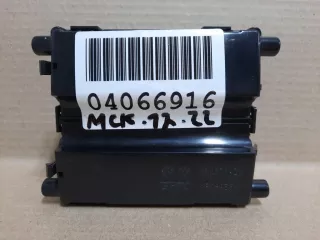 A2059001419 Блок управления климатической установкой Mercedes C W205 Арт ZAP275684, вид 5