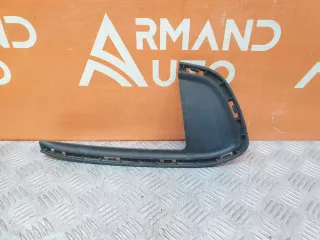 86350F1600, 86354F1600 накладка решетки радиатора Kia Sportage 4 Арт AR252557, вид 4