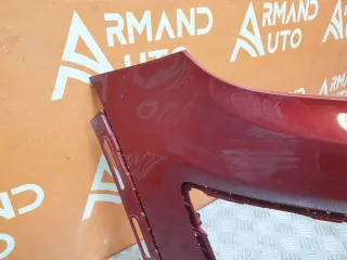 86511H0500 бампер киа, кия рио фб Kia Rio 4 Арт AR252589, вид 6
