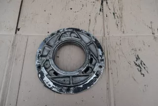 90522073G крышка коленвала Chrysler Voyager 4 2.8л Арт 48-4-634-1, вид 2