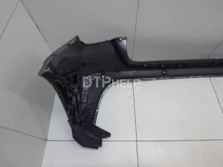 15688043409999 Бампер задний Mercedes CLA c117 Арт AM95619055, вид 11