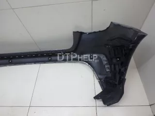 15688043409999 Бампер задний Mercedes CLA c117 Арт AM95619055, вид 13