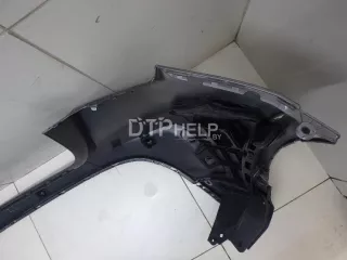 15688043409999 Бампер задний Mercedes CLA c117 Арт AM95619055, вид 14
