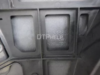 15688043409999 Бампер задний Mercedes CLA c117 Арт AM95619055, вид 16