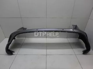 15688043409999 Бампер задний Mercedes CLA c117 Арт AM95619055, вид 2