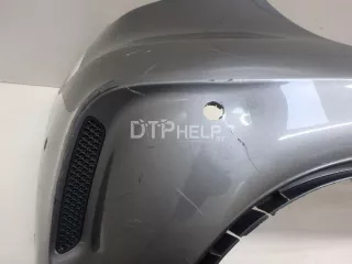15688043409999 Бампер задний Mercedes CLA c117 Арт AM95619055, вид 4