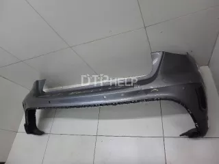 15688043409999 Бампер задний Mercedes CLA c117 Арт AM95619055, вид 6