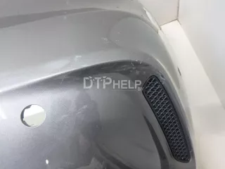 15688043409999 Бампер задний Mercedes CLA c117 Арт AM95619055, вид 7