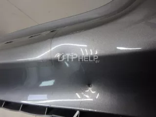 15688043409999 Бампер задний Mercedes CLA c117 Арт AM95619055, вид 8