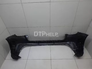 15688043409999 Бампер задний Mercedes CLA c117 Арт AM95619055, вид 10