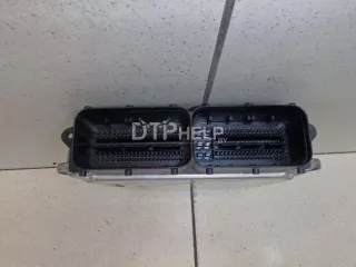 7P1907401D Блок управления двигателем Volkswagen Touareg 2 Арт AM95617326, вид 4