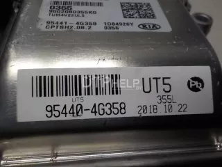 954404G358 Блок управления АКПП Kia Sorento 3 Арт AM51675951, вид 11