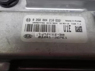 954403BPE1 Блок управления АКПП Kia Sorento 3 Арт AM51677078, вид 9