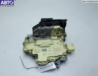 3c4839015a Замок двери задней левой Volkswagen Passat B6 Арт 54538998, вид 1