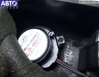 3c0837993 Динамик высокочастотный (пищалка) Volkswagen Passat B6 Арт 54539148, вид 3