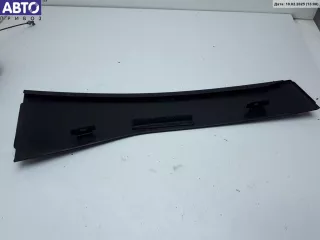 3c9839903 Молдинг двери задней левой Volkswagen Passat B6 Арт 54539096, вид 2