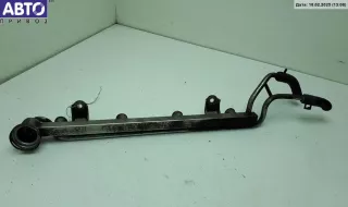 06a133317e Рампа (рейка) топливная Skoda Octavia A4 Арт 54539615, вид 1