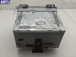 4S6118C815BA Аудиомагнитола Ford Fusion 1 Арт 54021154, вид 3