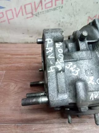 3610352010 Коробка раздаточная TOYOTA RAV4 XA30 2.0 2007 Toyota Rav 4 3 Арт AV56013, вид 2