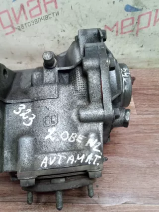 3610352010 Коробка раздаточная TOYOTA RAV4 XA30 2.0 2007 Toyota Rav 4 3 Арт AV56013, вид 3